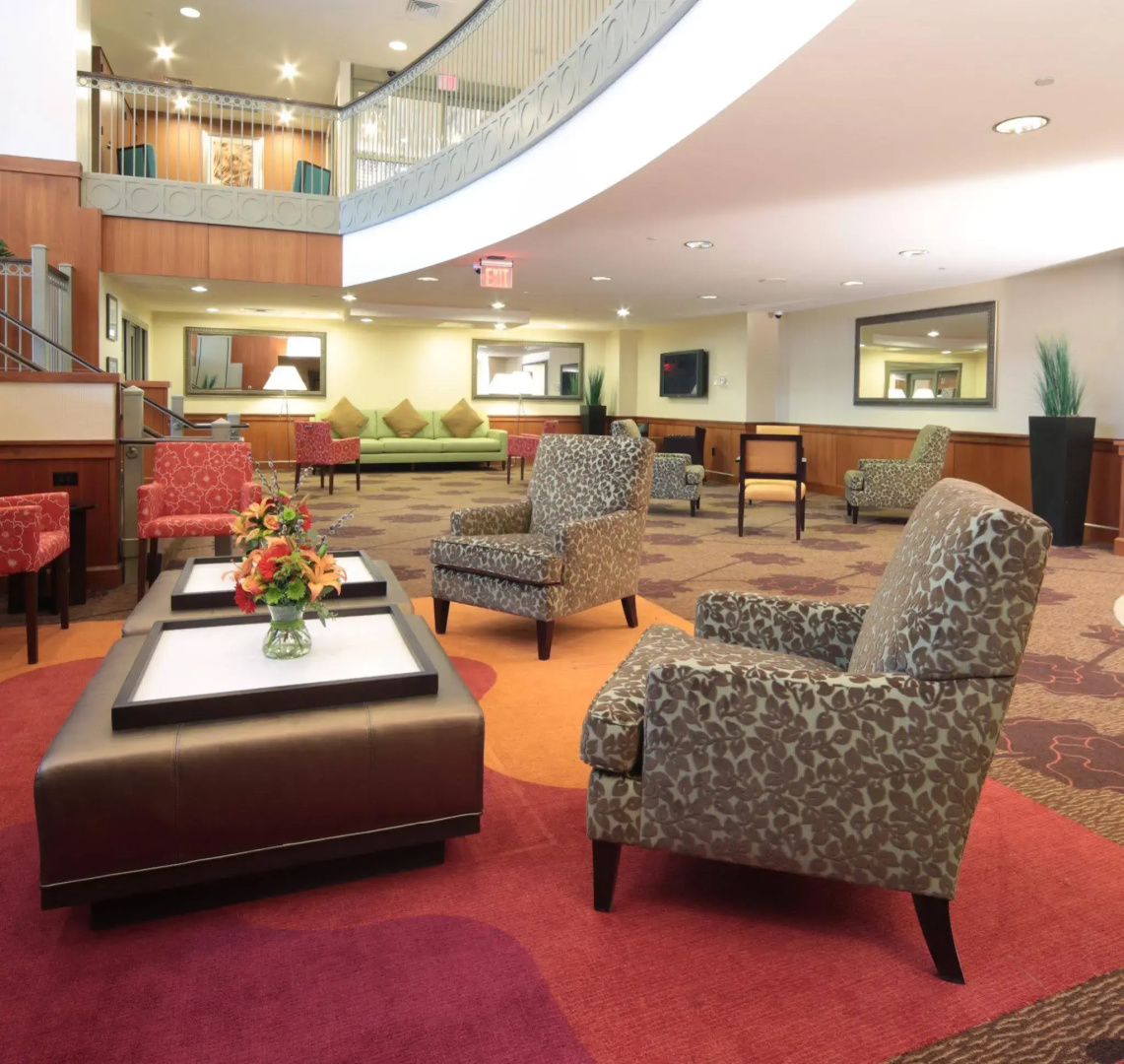 Foto - Hilton Garden Inn Pittsburgh University Place