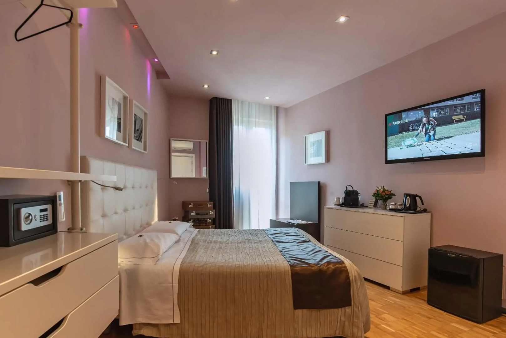 Photo - Hotel Orcagna