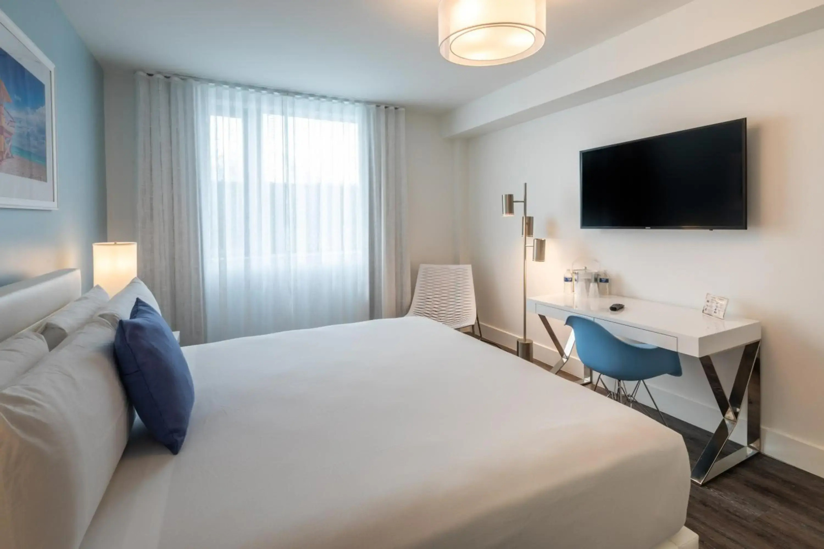 Foto - President Hotel