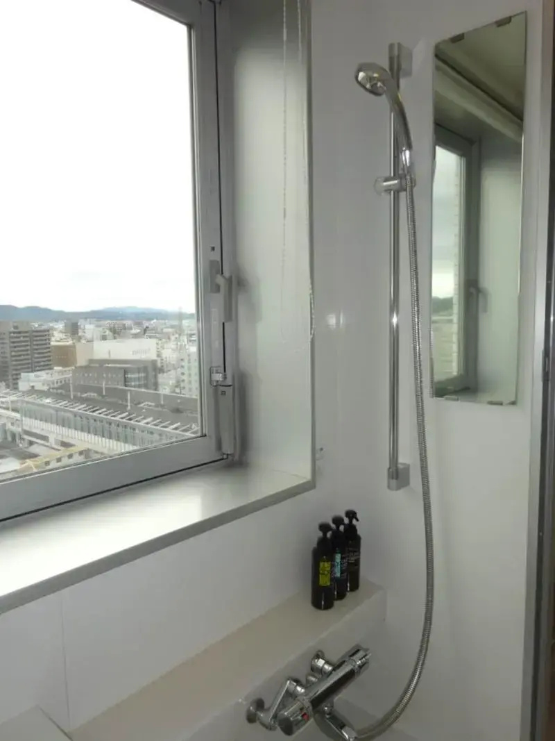Foto - Jr West Group Via Inn Okayama