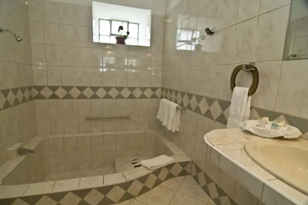 Foto - Hotel & Spa Laguna Seca