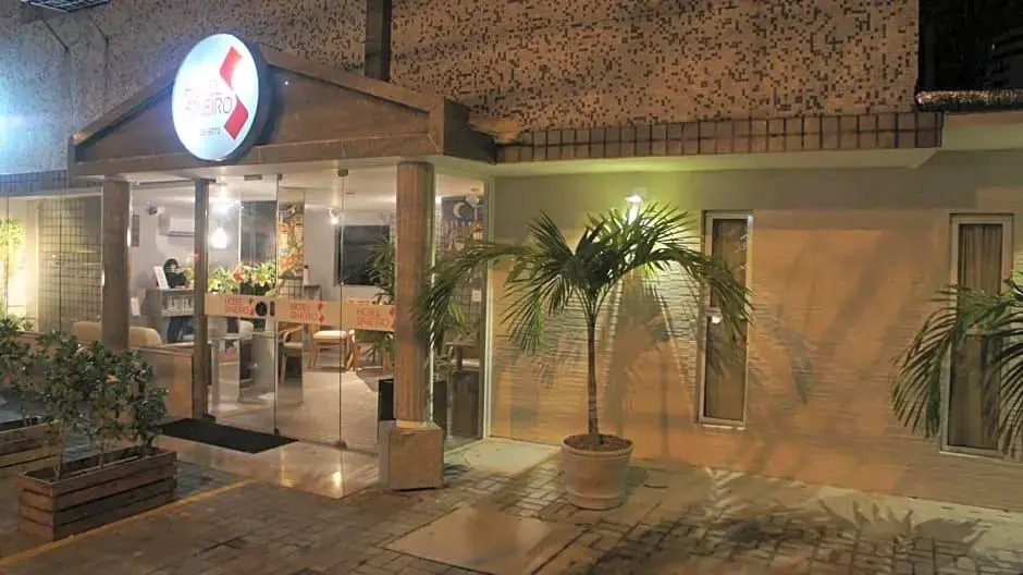 Foto - Hotel Saveiro