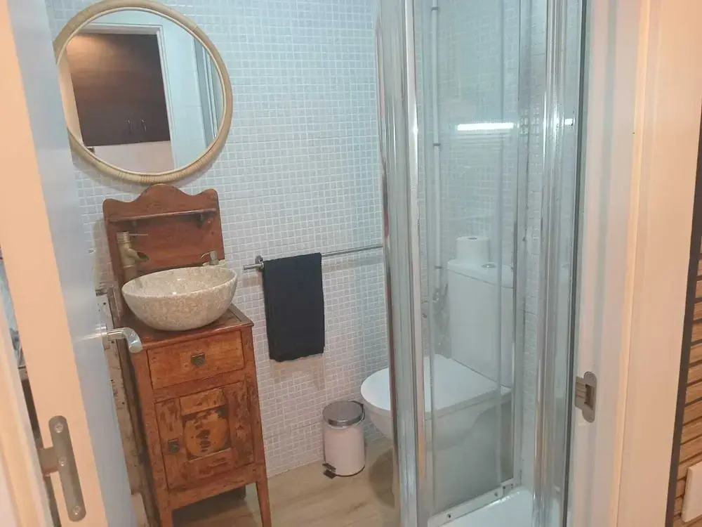 Foto - Mini house LOFT 25m2 in Barcelona