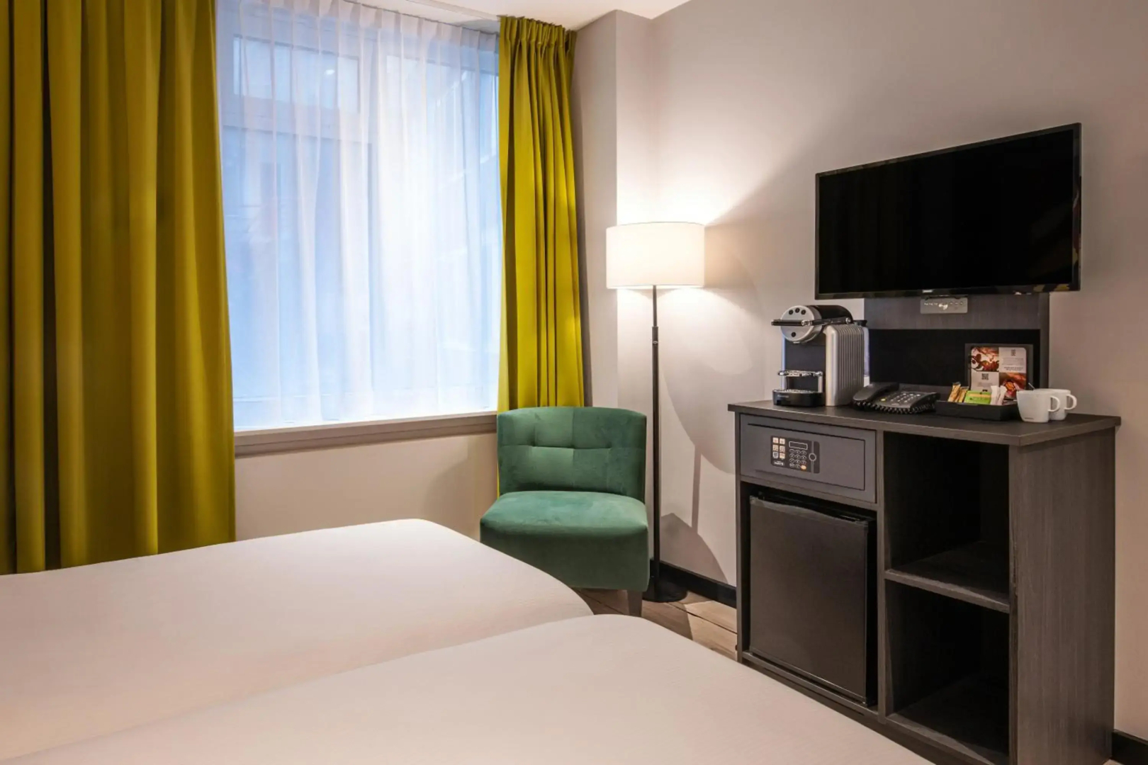 Photo - Thon Hotel Rotterdam City Centre