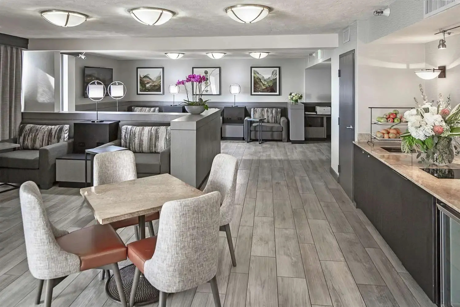 Photo - Hilton Sacramento Arden West