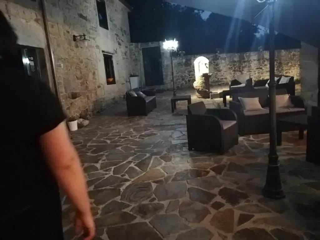 Foto - Hosteria Calixtino