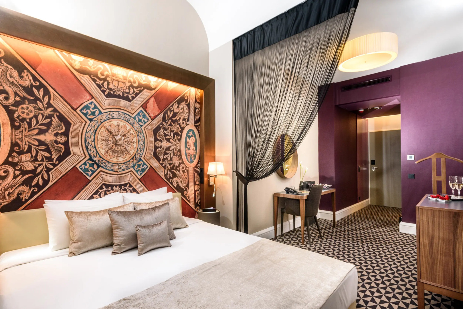Foto - Hotel Moments Budapest by Continental Group