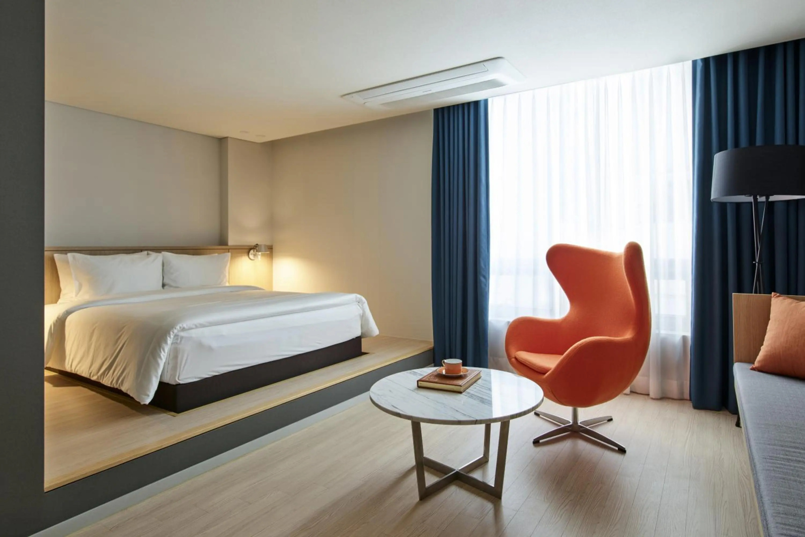 Foto - Hotel Newv