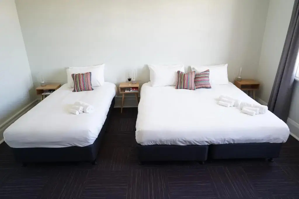 Foto - Rosehill Hotel