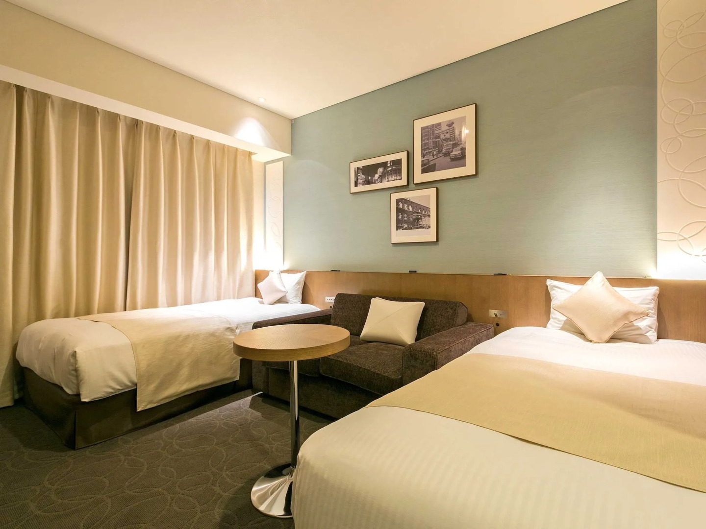 Foto - Hotel Gracery Ginza