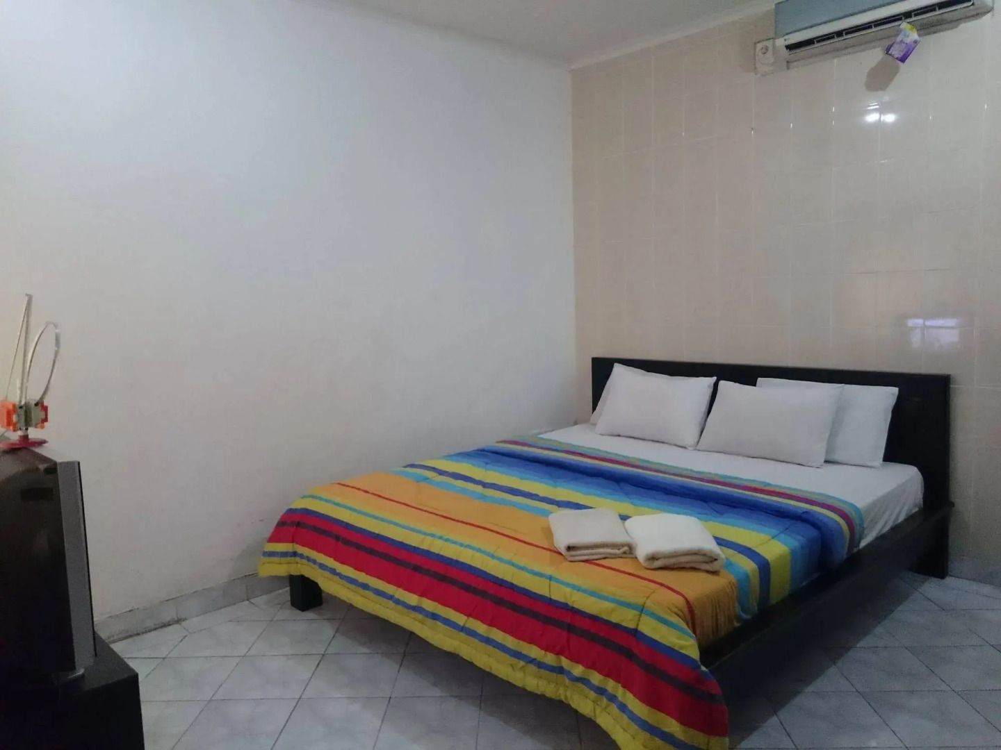 Photo - Sapta Petala Hotel