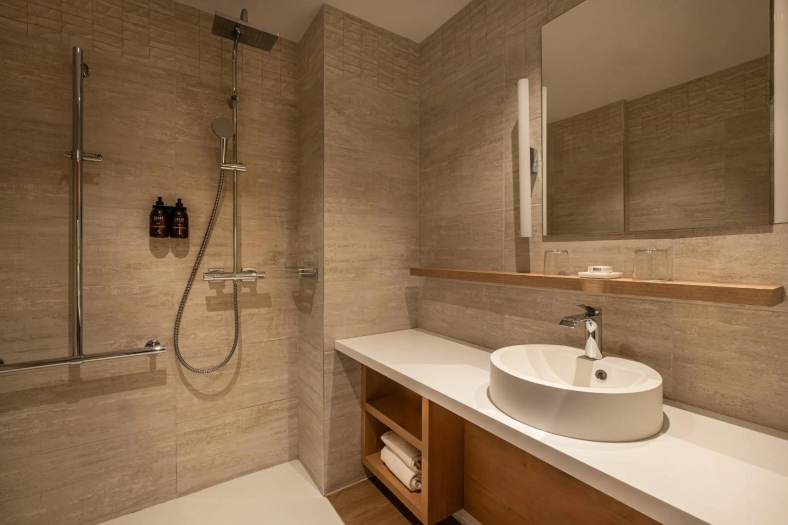 Foto - Arcanse by Inwood Hotels