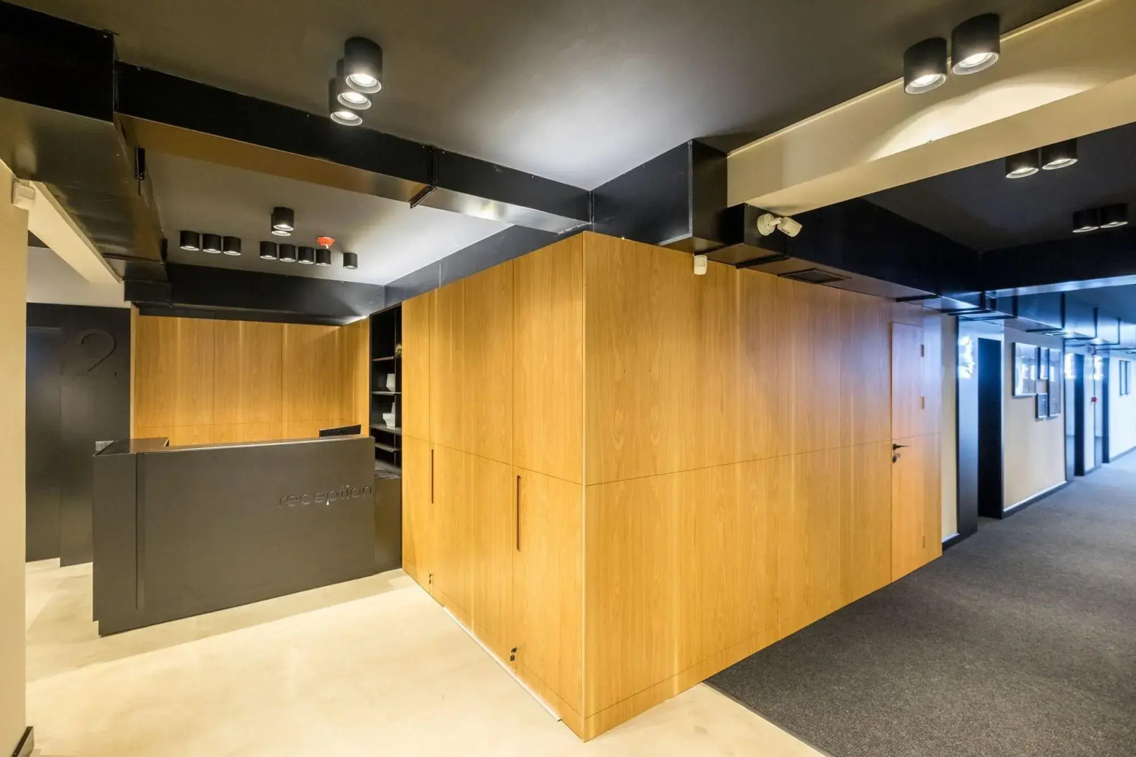 Foto - R34 Boutique Hotel