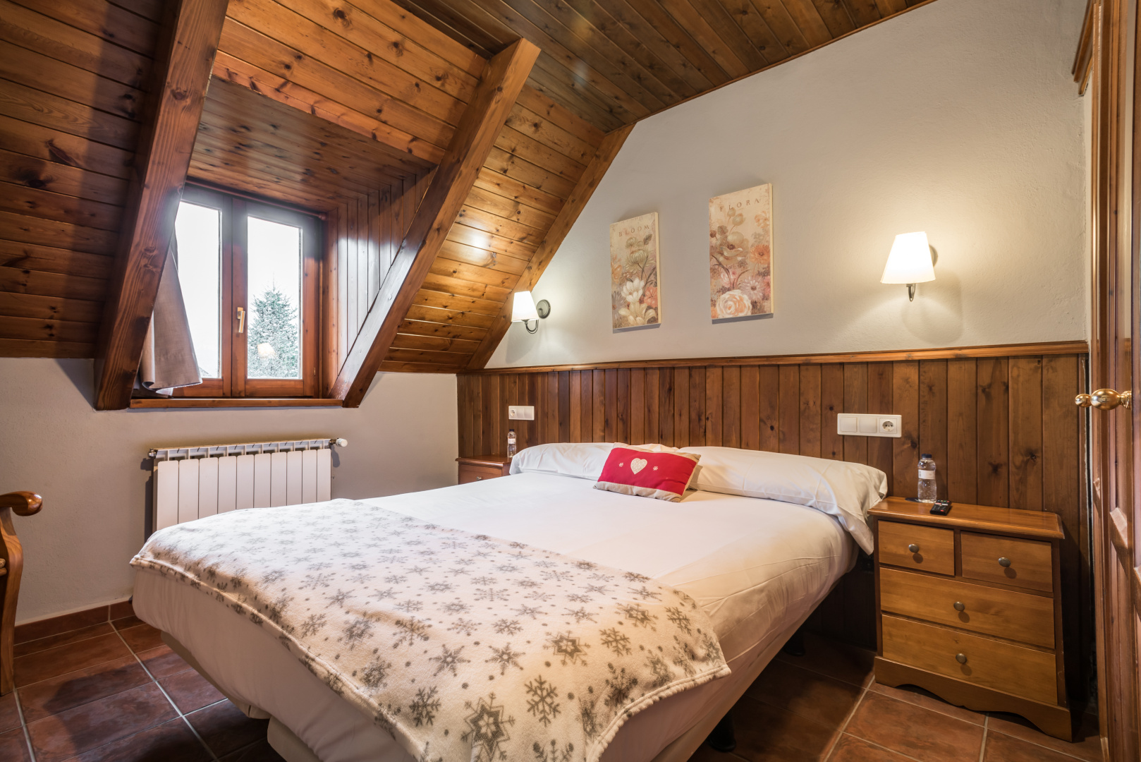 Foto - Hotel AA Beret