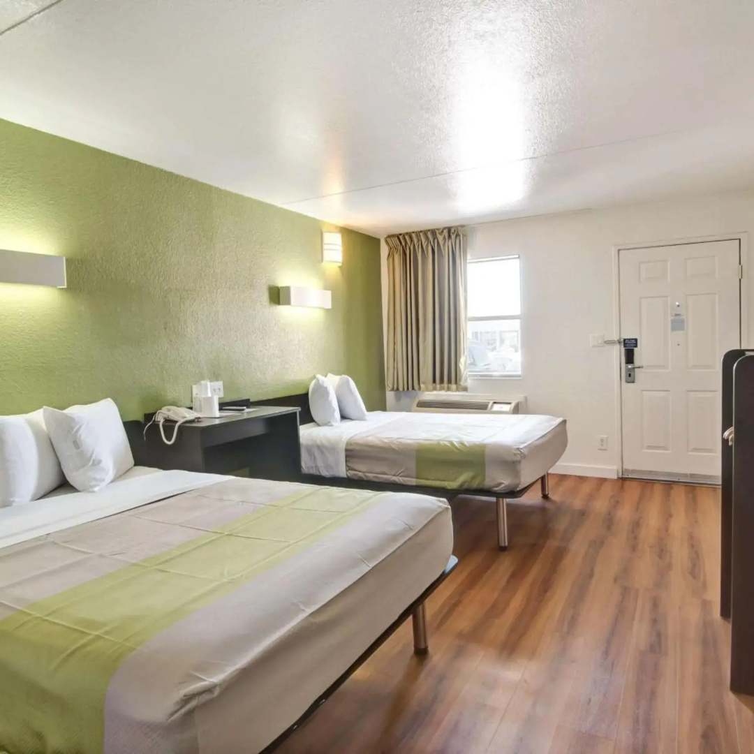 Photo - Motel 6 Dallas, TX - Forest Lane