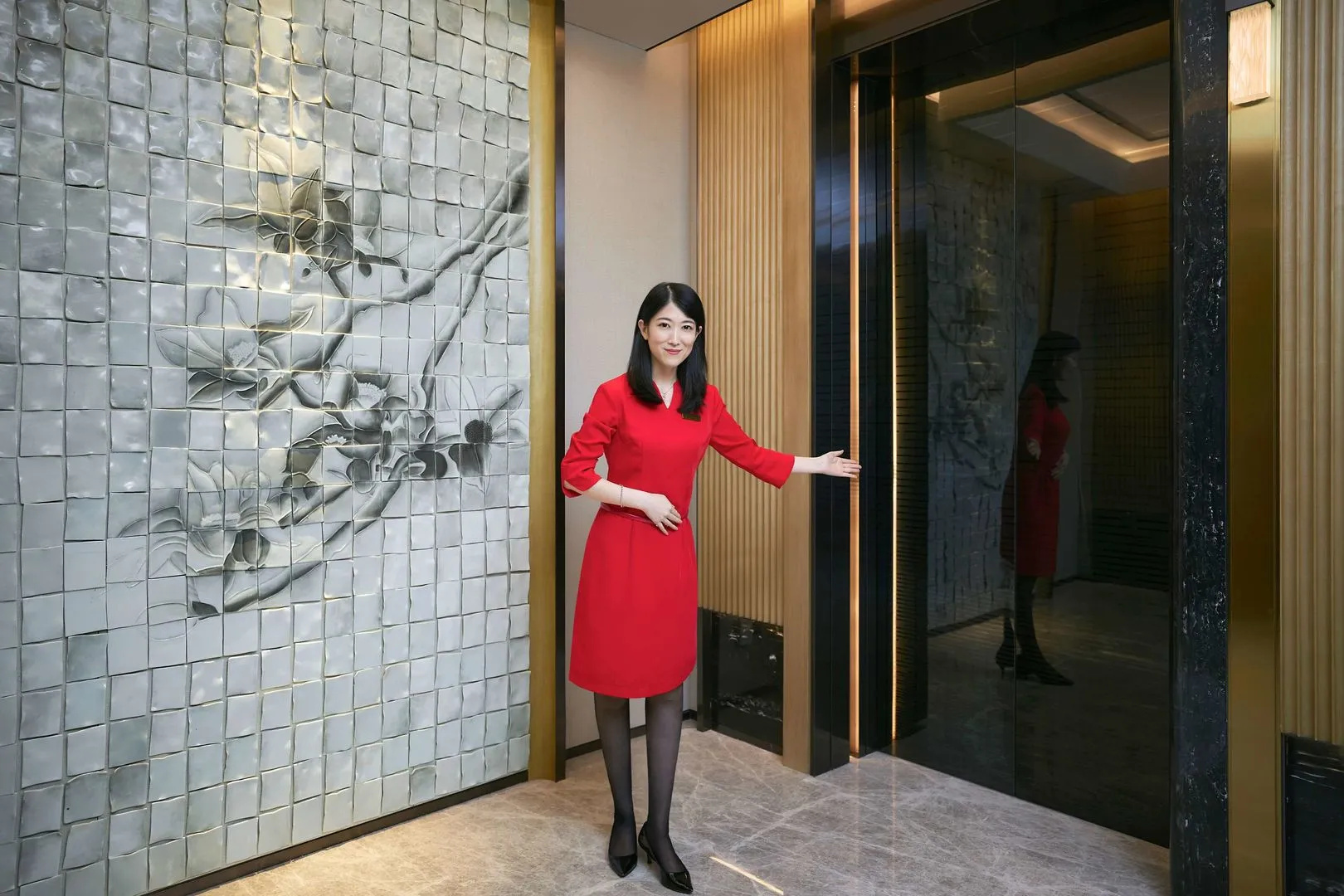 Foto - Kempinski Residences Guangzhou