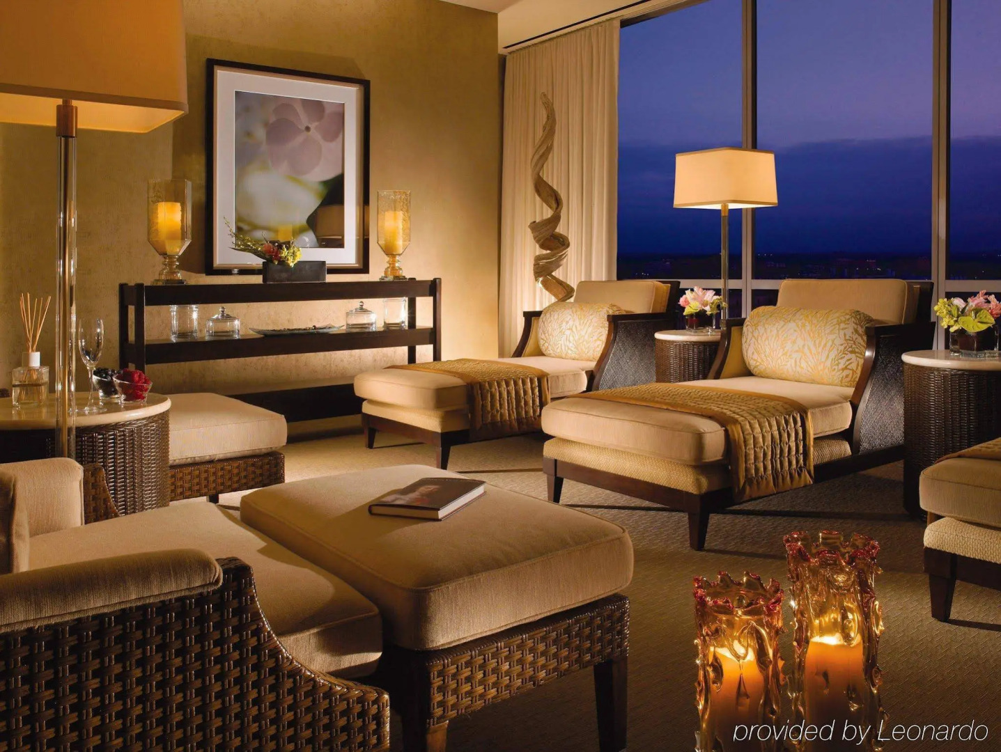 Foto - Omni Fort Worth Hotel