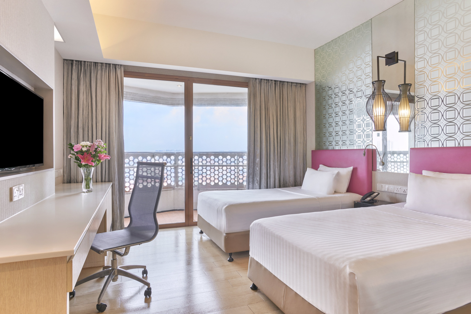 Foto - Village Hotel Katong by Far East Hospitality