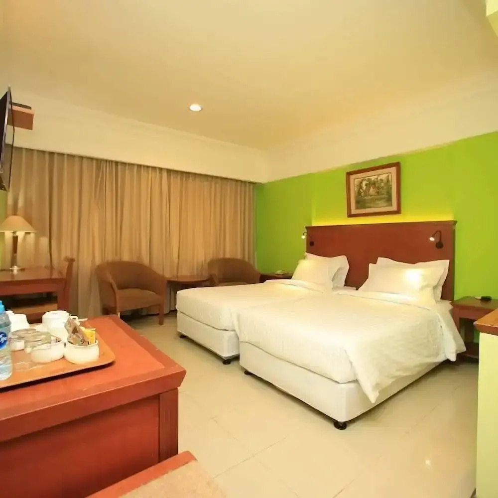 Foto - Stay 'd Kuningan
