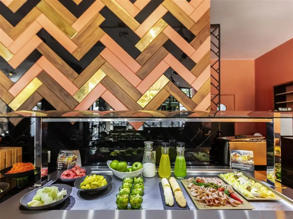 Foto - Aparthotel Adagio Premium Casablanca City Center