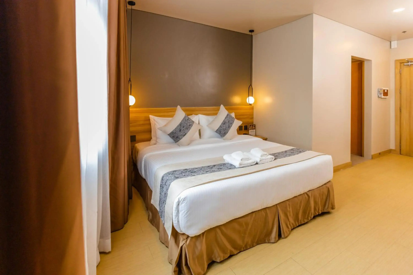 Foto - Madison 101 Hotel + Tower