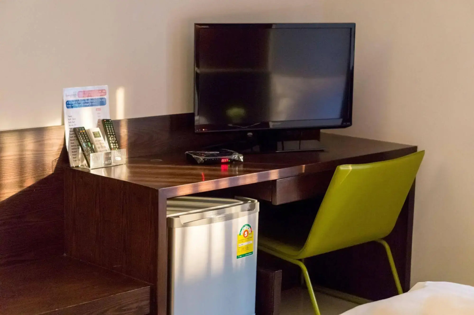 Photo - Collection O The Bangkok Airport Link Suite
