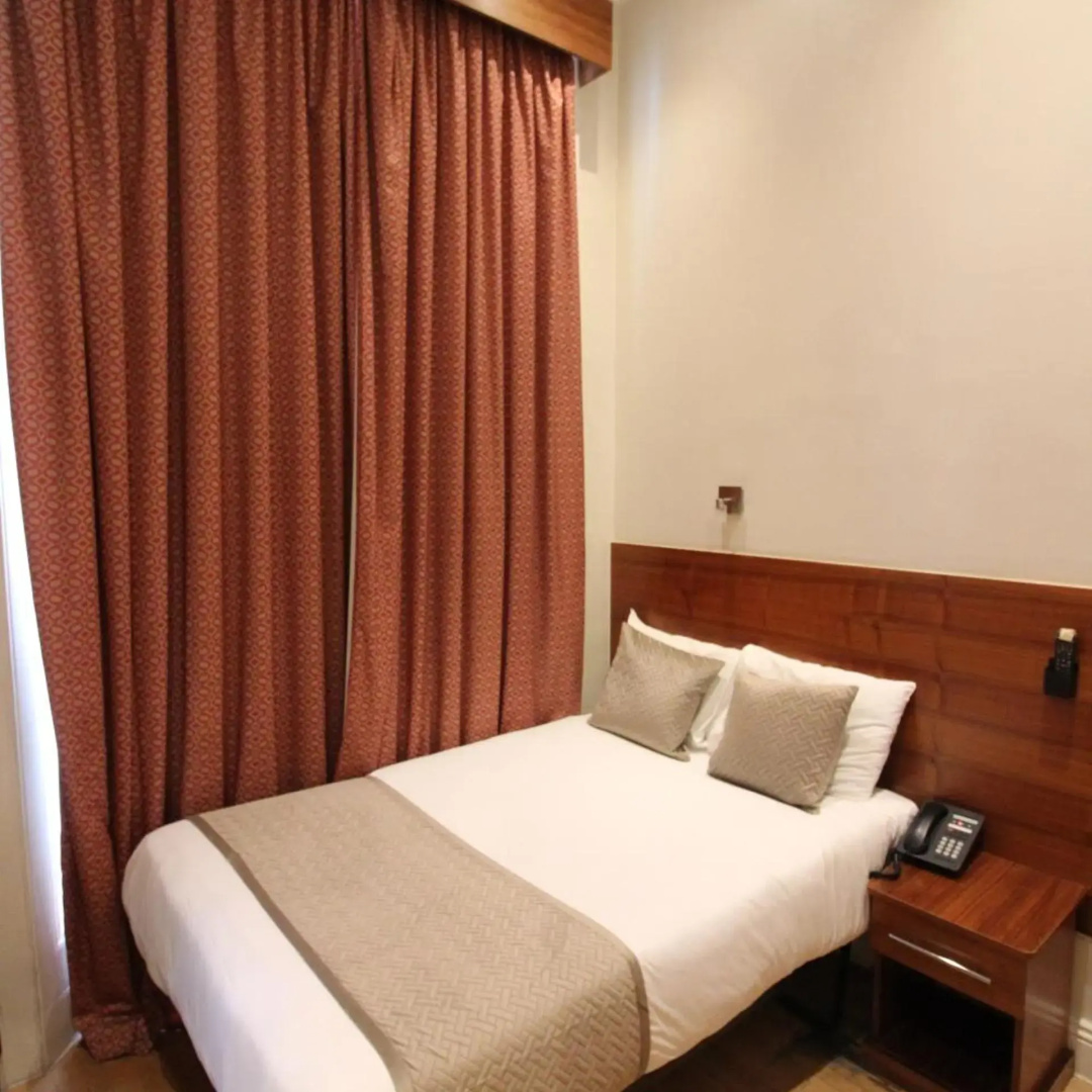 Foto - Wedgewood Hotel