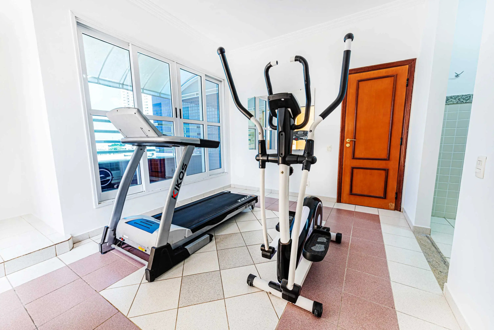 Foto - Hotel Euro Suite Campinas by Nacional Inn - Próximo ao Cambuí