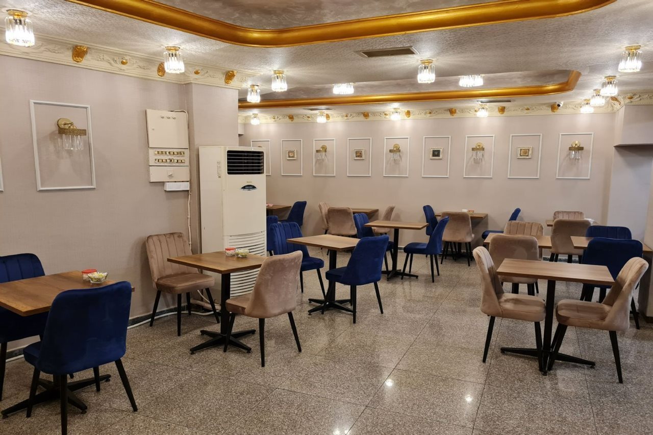 Photo - Hamit Hotel Istanbul - Special Category