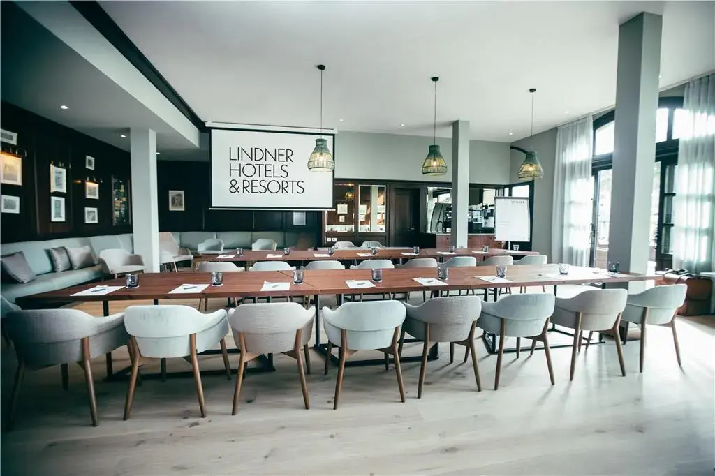 Photo - Lindner Hotel Mallorca Portals Nous, part of JdV by Hyatt