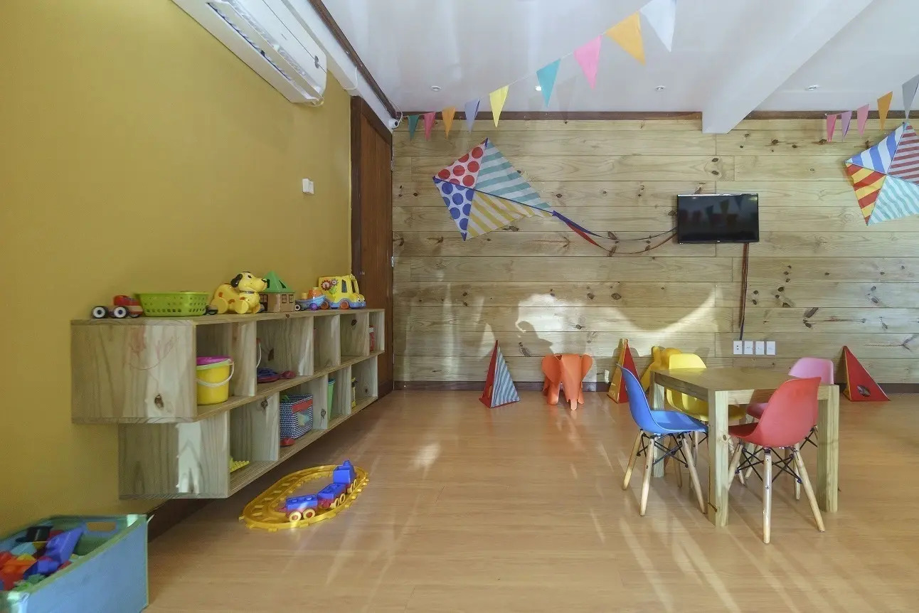 Foto - Hotel Via dos Corais