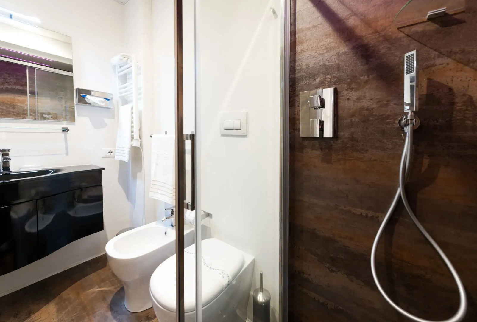 Foto - Brunelleschi Holidays Hostel