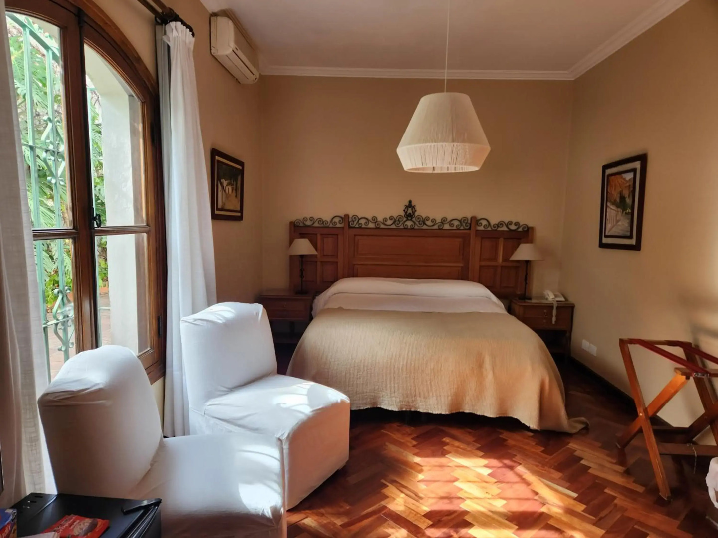 Foto - Hotel Boutique La Candela