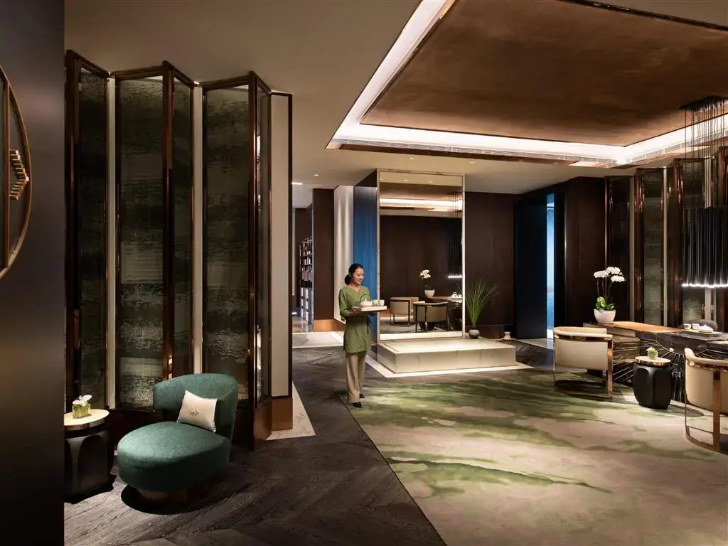 Foto - Raffles Shenzhen