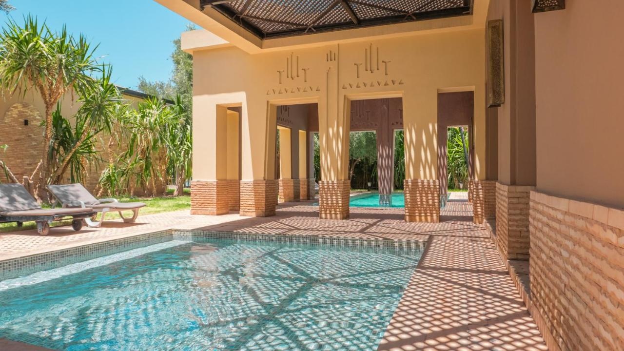 Photo - Palais Mirage D'atlas