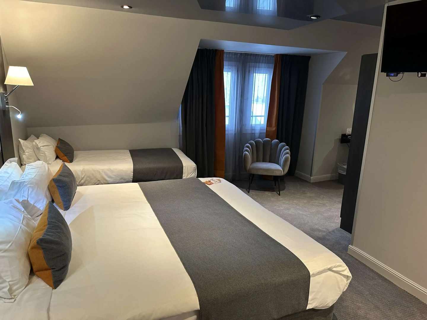 Photo - Best Western Empire Elysees