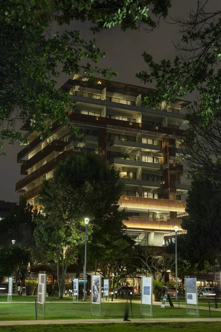 Foto - Salvio Parque 93 Bogota, Curio Collection by Hilton