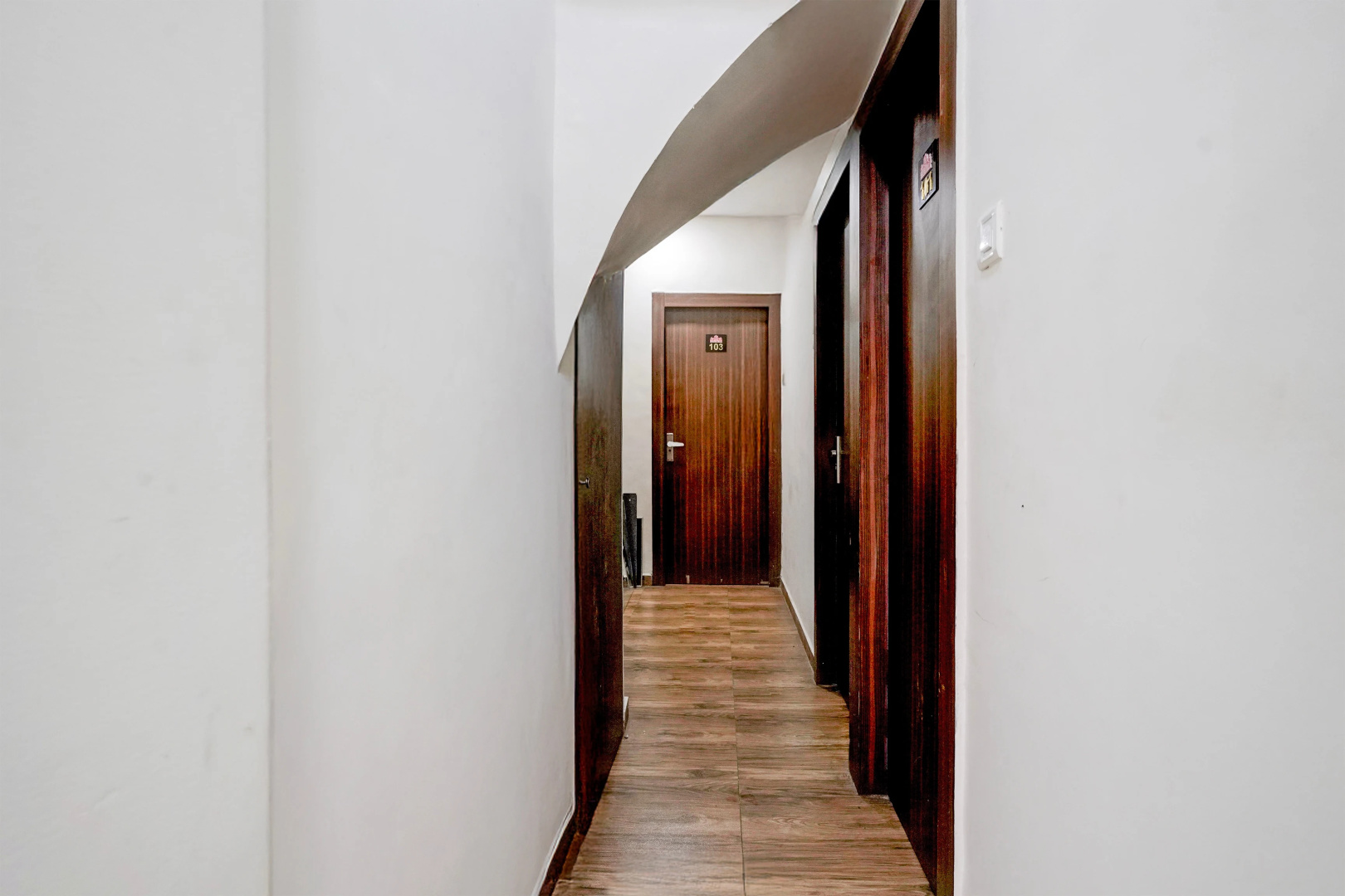 Foto - Hotel Grand Villa