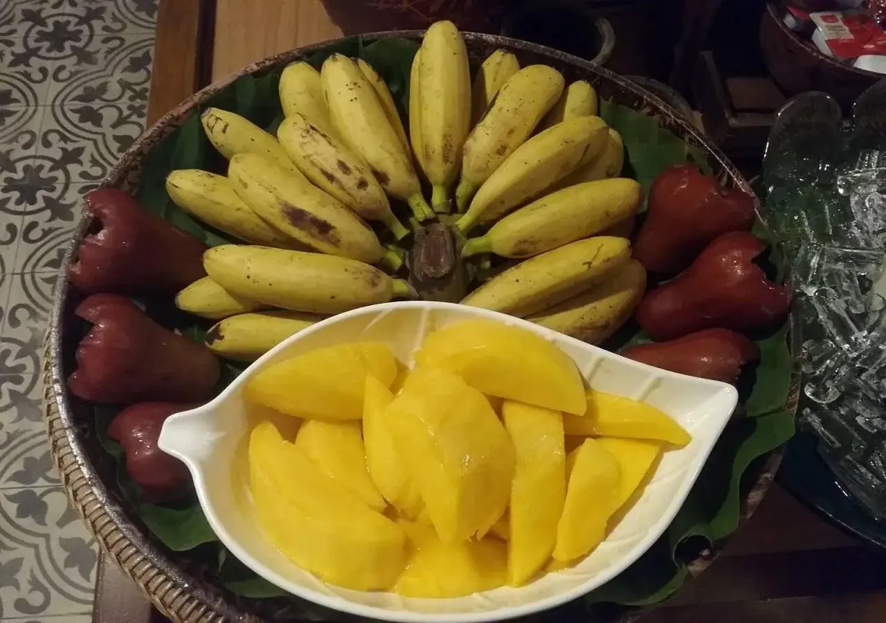 Foto - Wannamas Chiangmai Boutique House