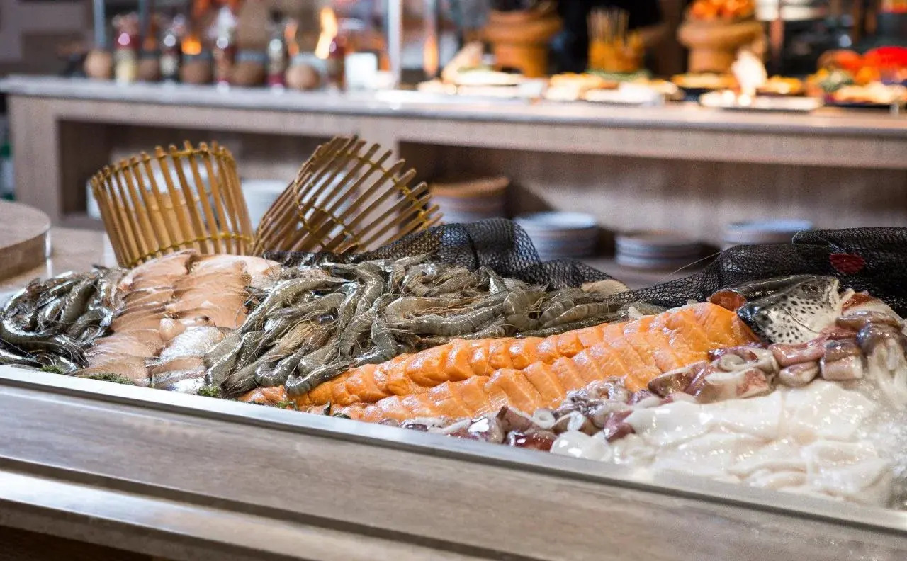 Foto - Hilton Manila Newport World Resorts