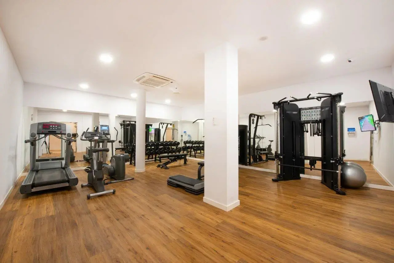 Foto - Aparthotel Ponent Mar