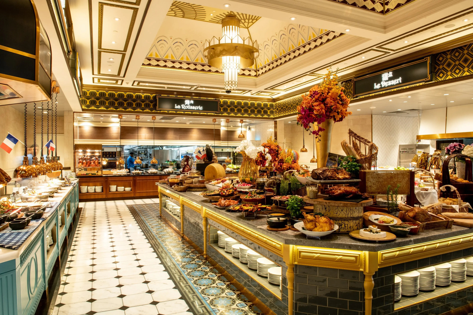 Foto - The Parisian Macao
