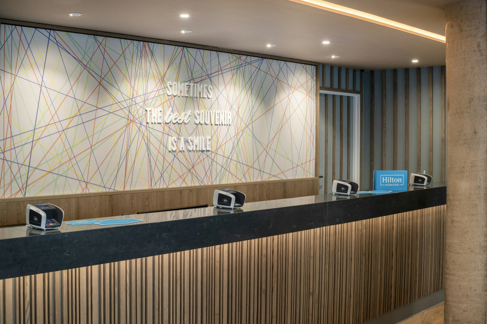 Foto - Hampton by Hilton Bath City