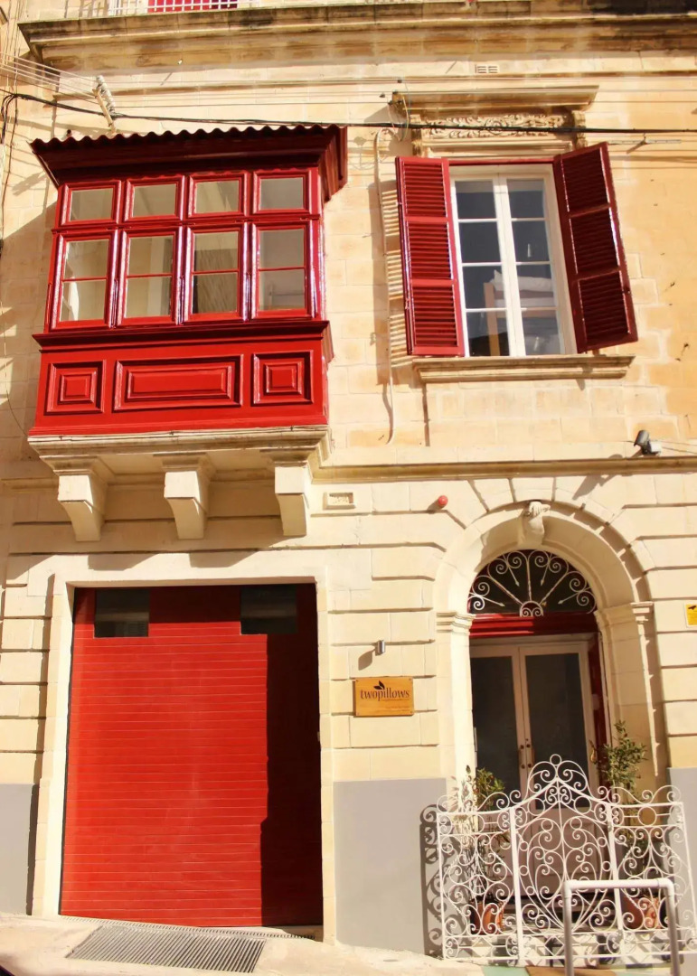 Foto - Two Pillows Boutique Hostel