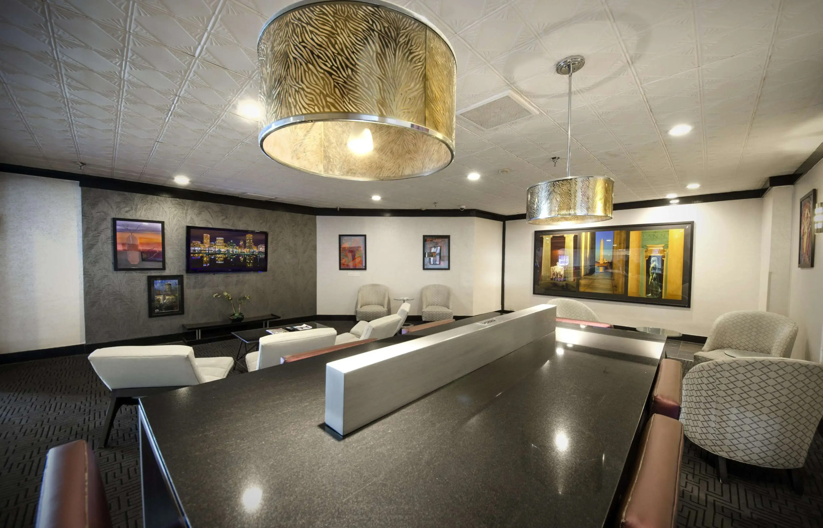 Photo - Best Western Premier Rockville Hotel & Suites