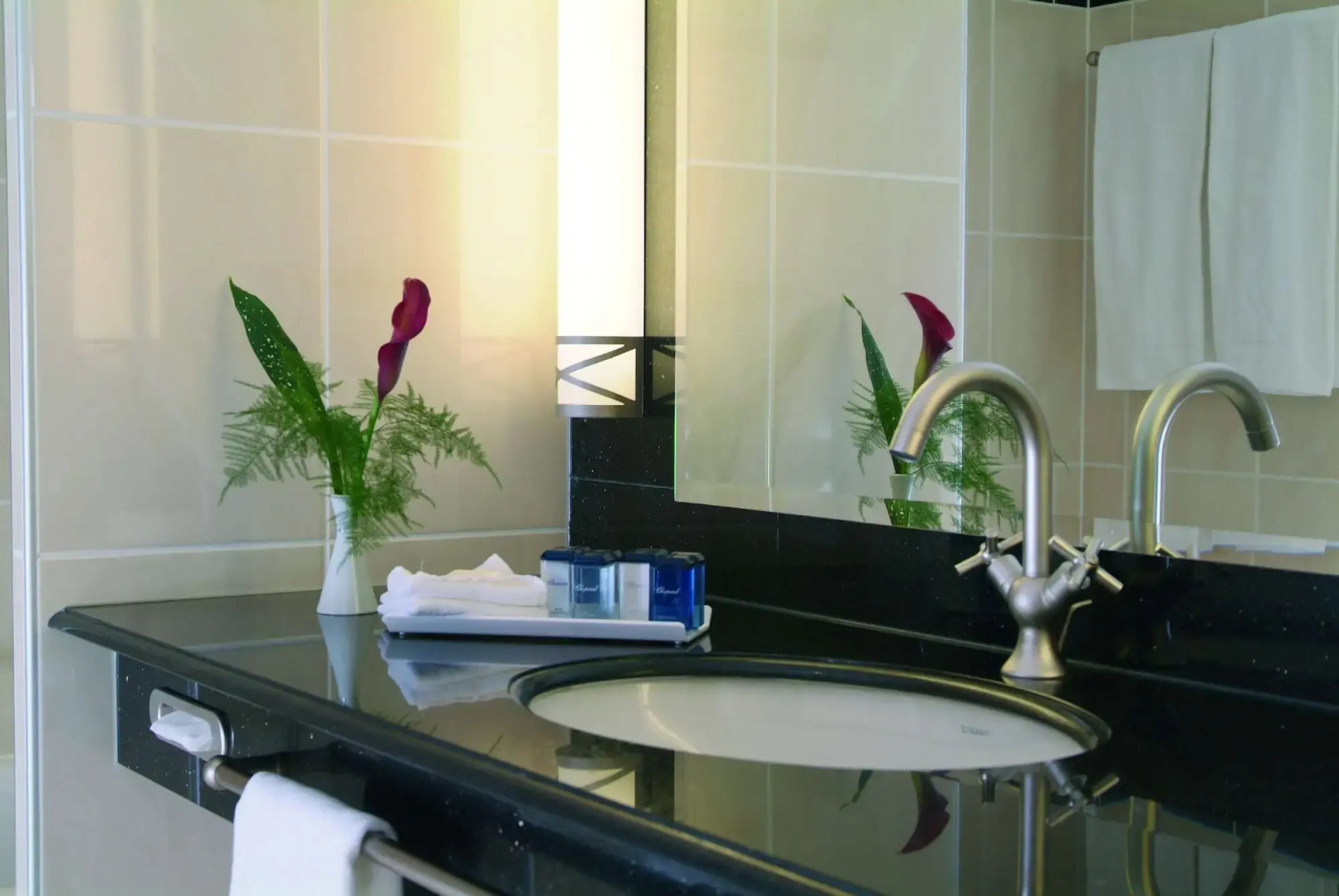 Foto - Maritim Hotel Dresden