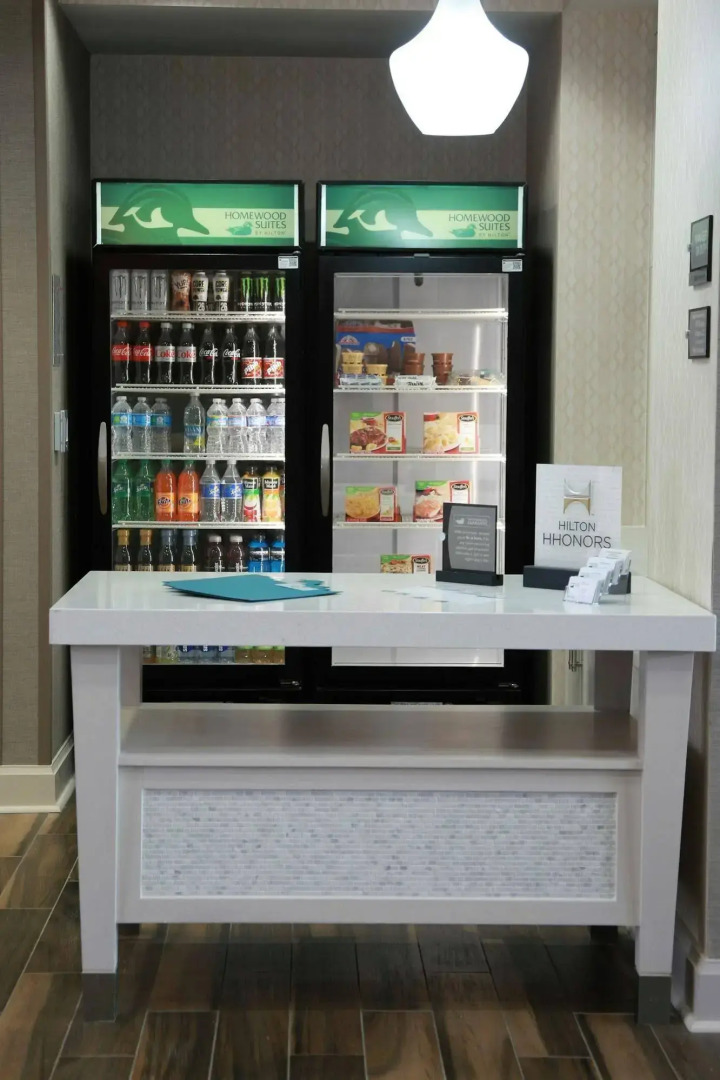 Photo - Homewood Suites by Hilton Dallas Arlington South