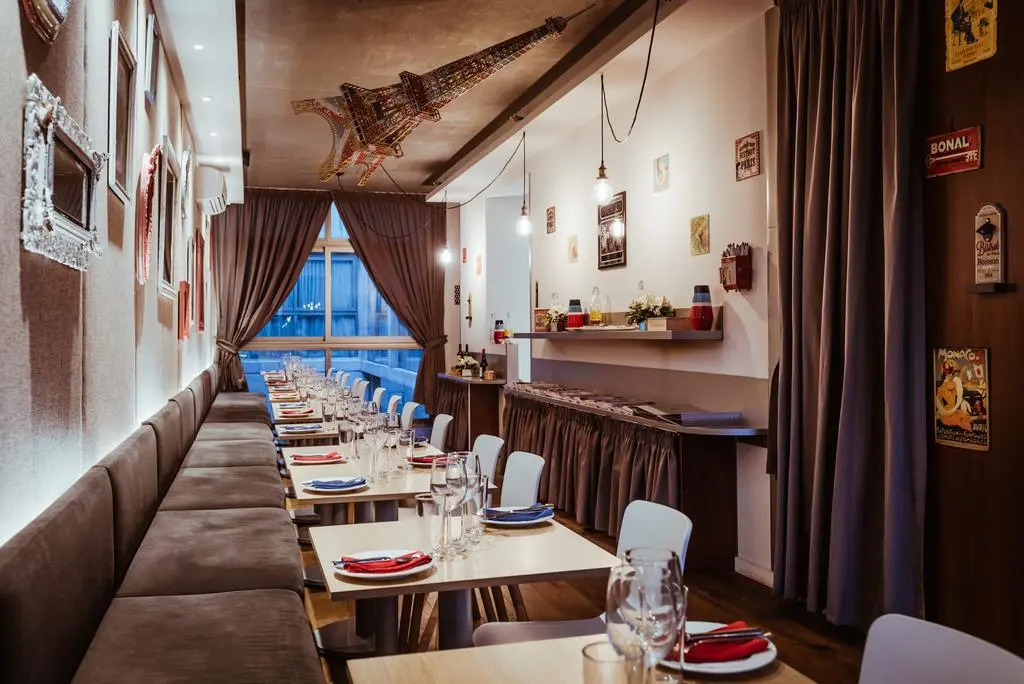 Foto - Own Montevideo