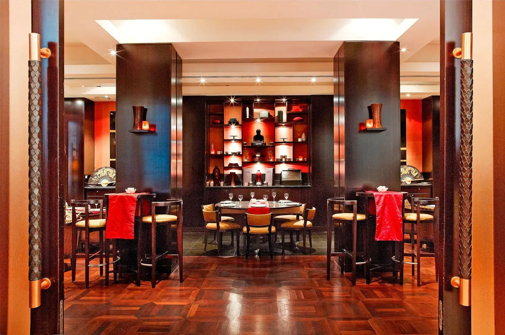 Photo - Corinthia Budapest