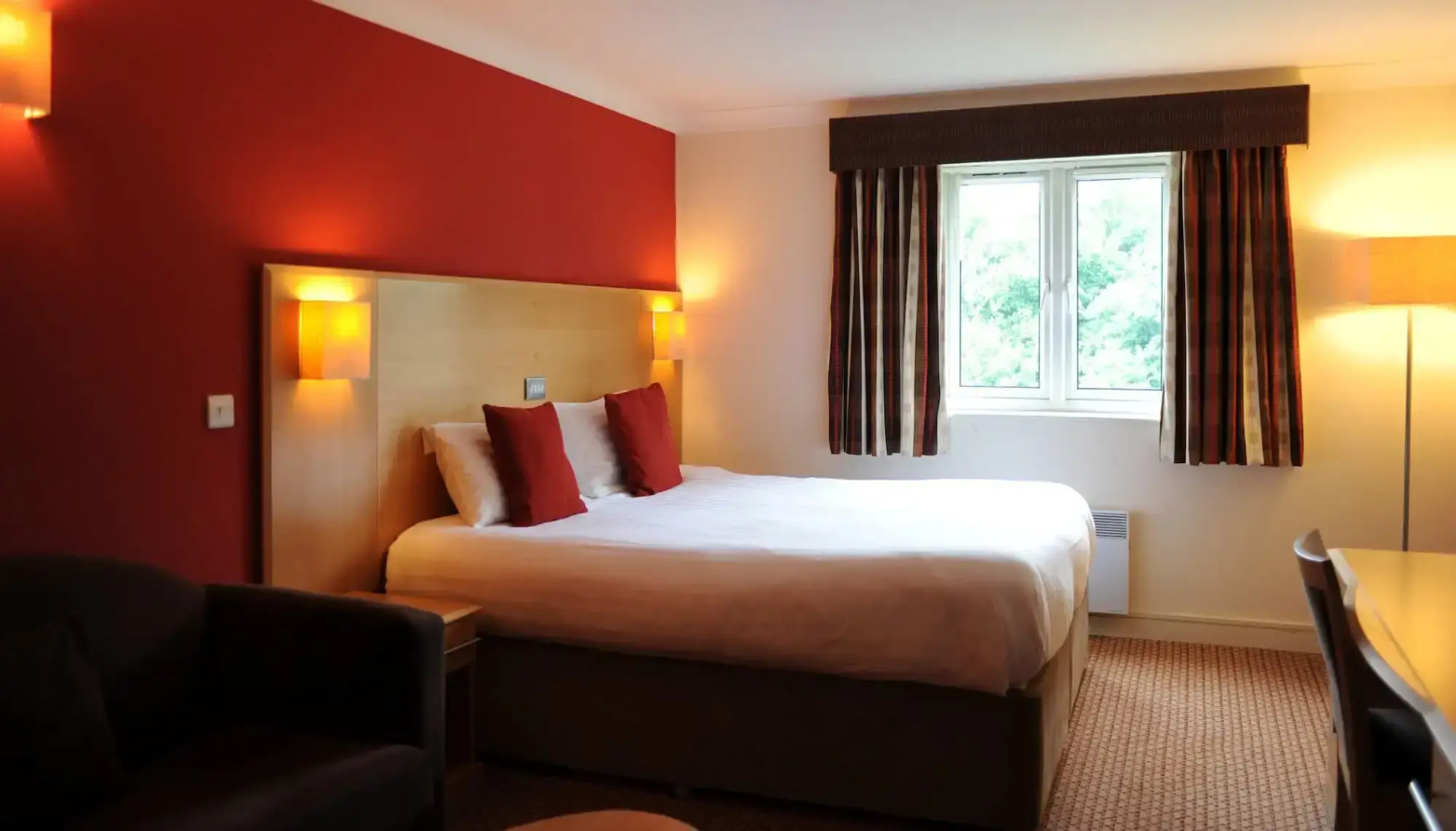 Foto - Village Hotel Liverpool